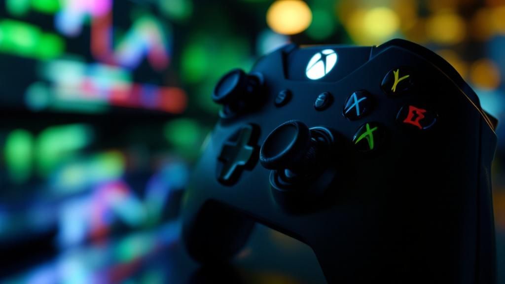 Xbox’s online service Security Update Bolsters Player Account security protections