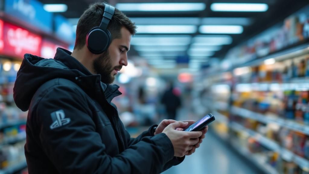 PlayStation 5 Inventory Levels Strengthens Throughout Leading UK Retailers This Period